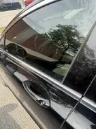 Lincoln MKZ 2017