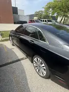 Lincoln MKZ 2017