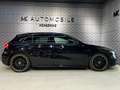 Mercedes-Benz A 180 d Edition 1 *AMG LINE*64 FARBE*NAPPA*CARBON*RFK* Noir - thumbnail 6