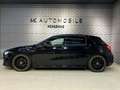 Mercedes-Benz A 180 d Edition 1 *AMG LINE*64 FARBE*NAPPA*CARBON*RFK* Noir - thumbnail 4