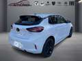 Opel Corsa F 1.2 Turbo Mild-Hybrid (EURO 6e) Weiß - thumbnail 4