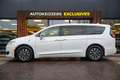 Chrysler Pacifica 3.6 V6 Hybrid Panodak 360 Camera Leer Stoelverw. S Wit - thumbnail 5