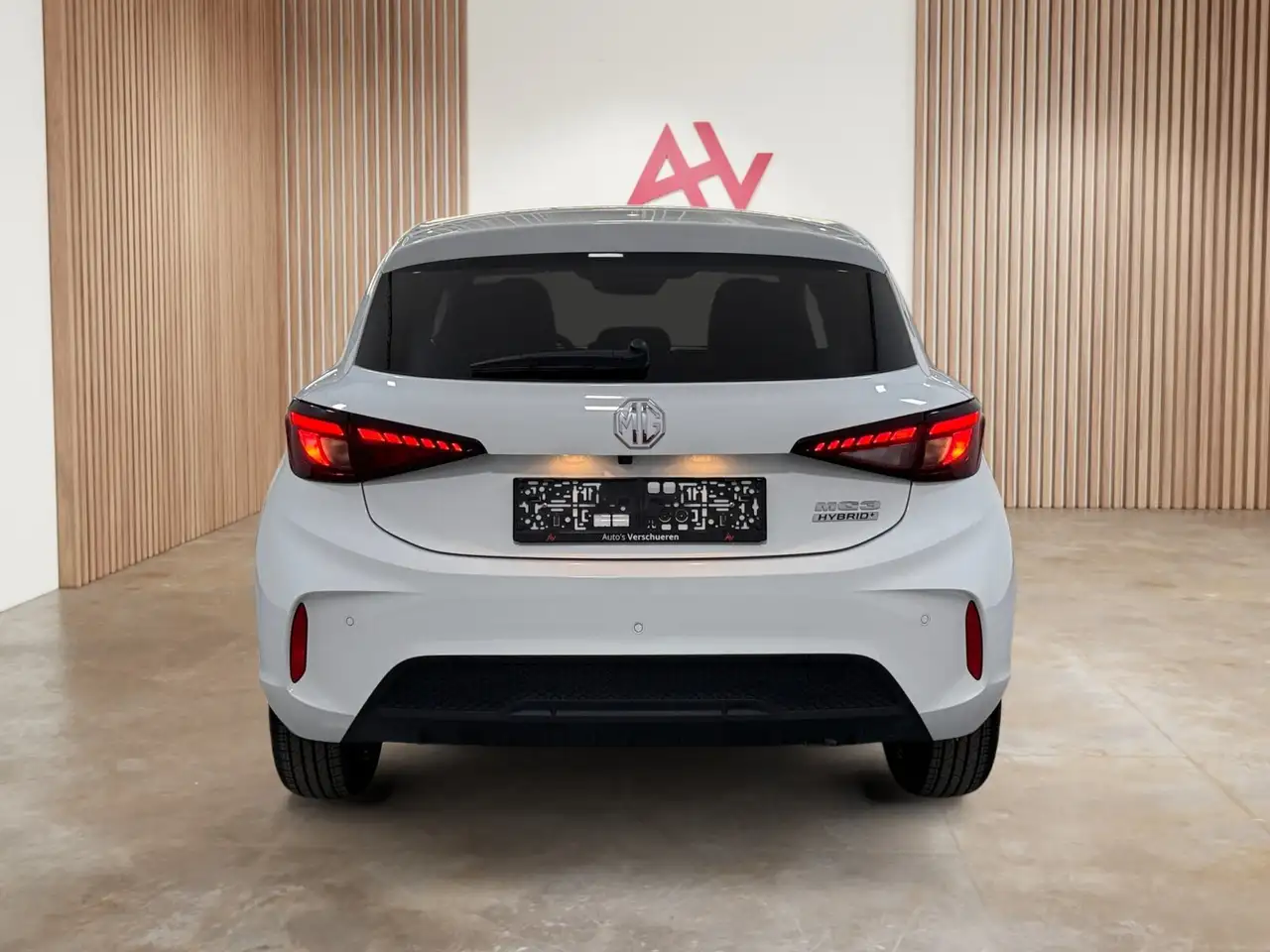 MG3
