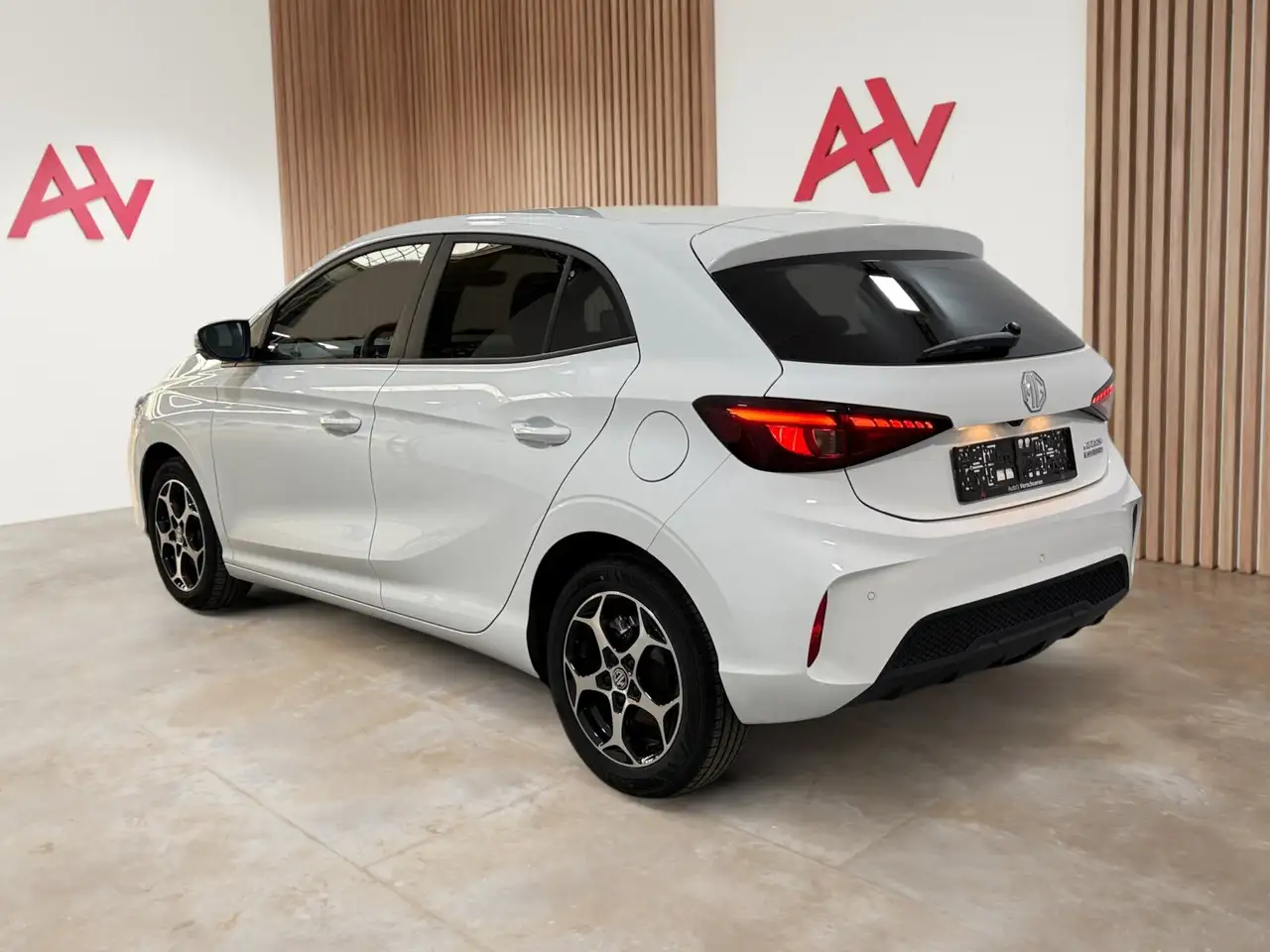 MG3