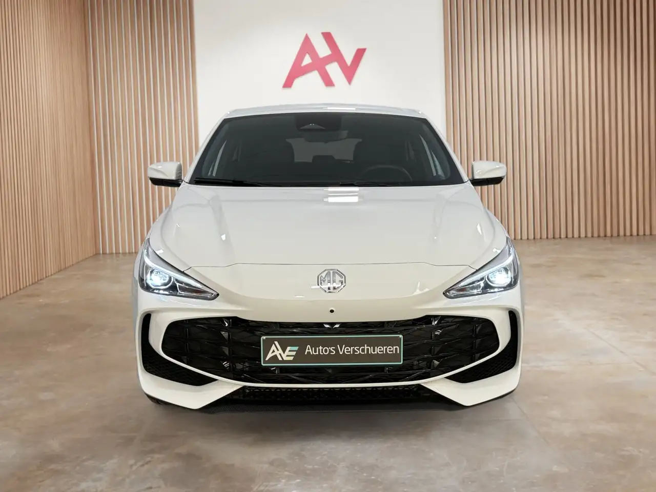 MG3