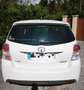 Toyota Verso Verso 130 Advance 5pl. Advance Blanco - thumbnail 4