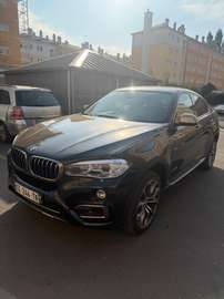 xDrive30d 258 ch Sport A