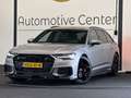 Audi A6 Avant 55 TFSI e quattro 3X S-line Cmp | MAXTON | M Zilver - thumbnail 1