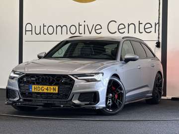 Avant 55 TFSI e quattro 3X S-line Cmp | MAXTON | M