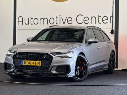 Audi A6 Avant 55 TFSI e quattro 3X S-line Cmp | MAXTON | M
