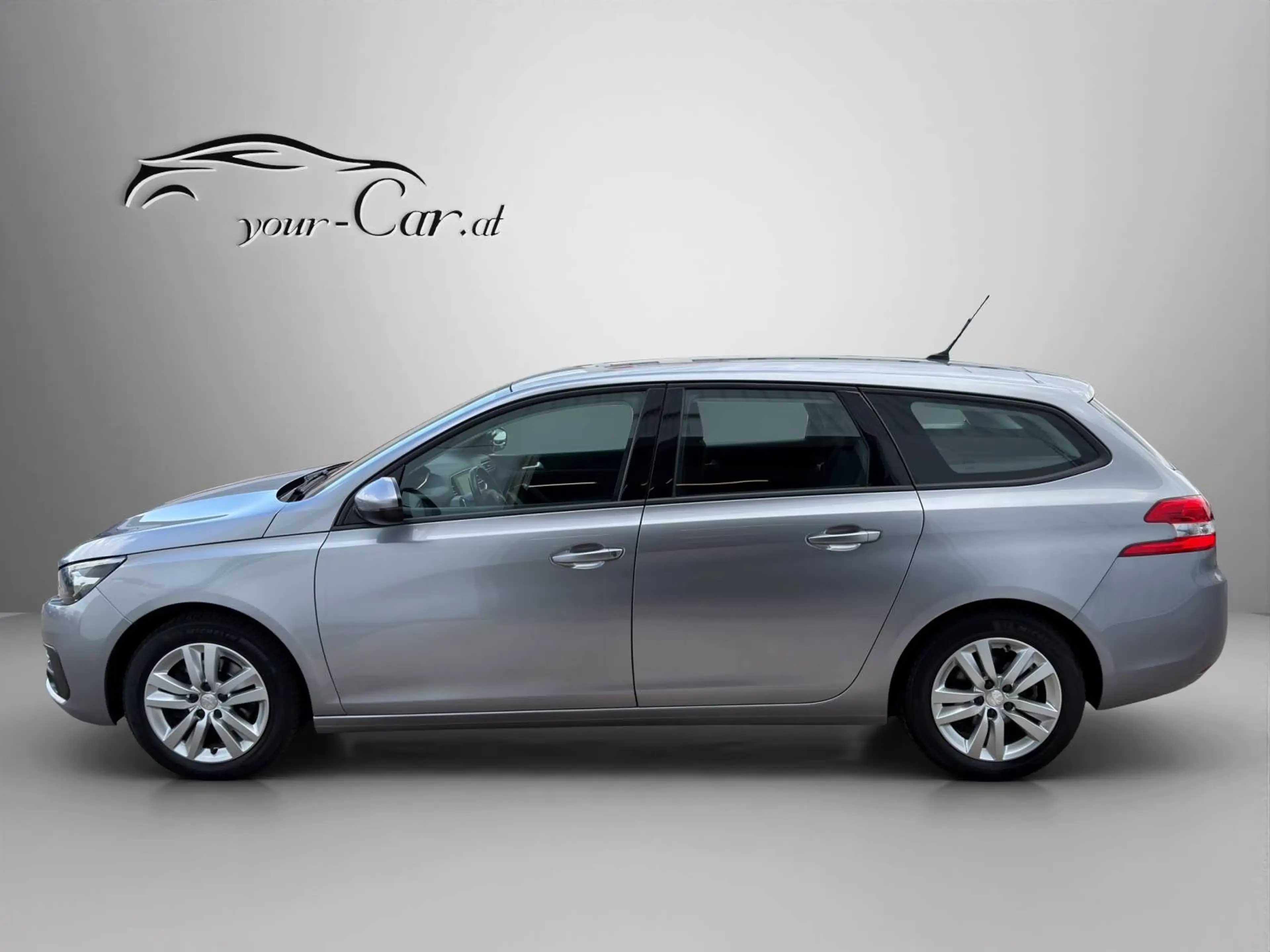 Peugeot 308 SW PureTech 130 S&S EAT8 Active Pack *1. Besitz* — photo 4