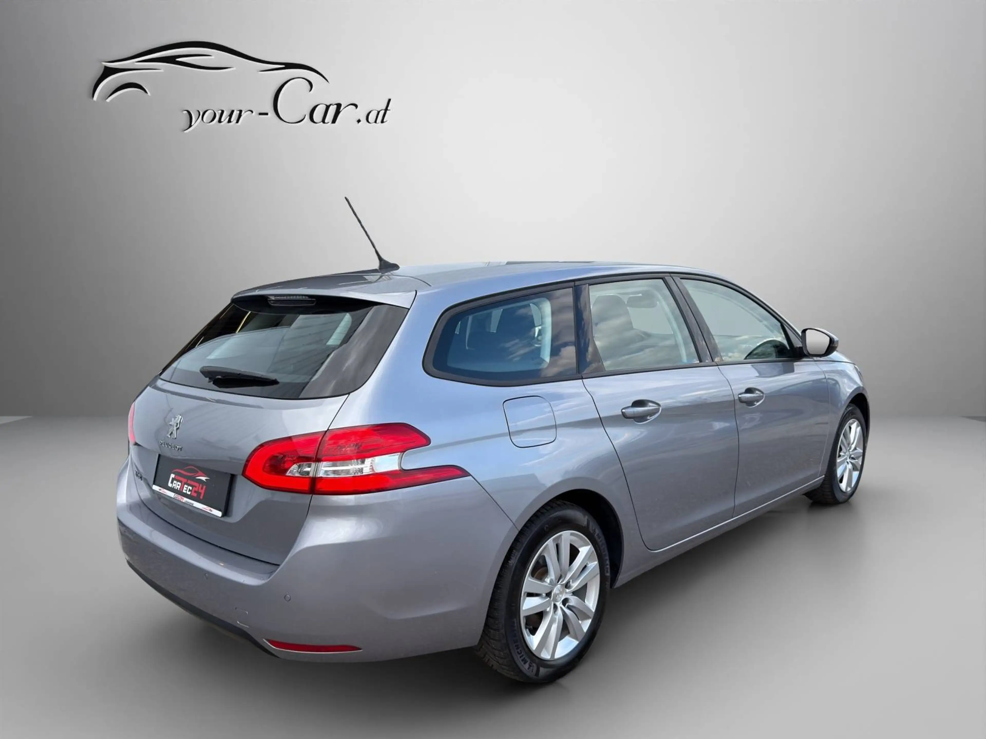 Peugeot 308 SW PureTech 130 S&S EAT8 Active Pack *1. Besitz* — photo 7