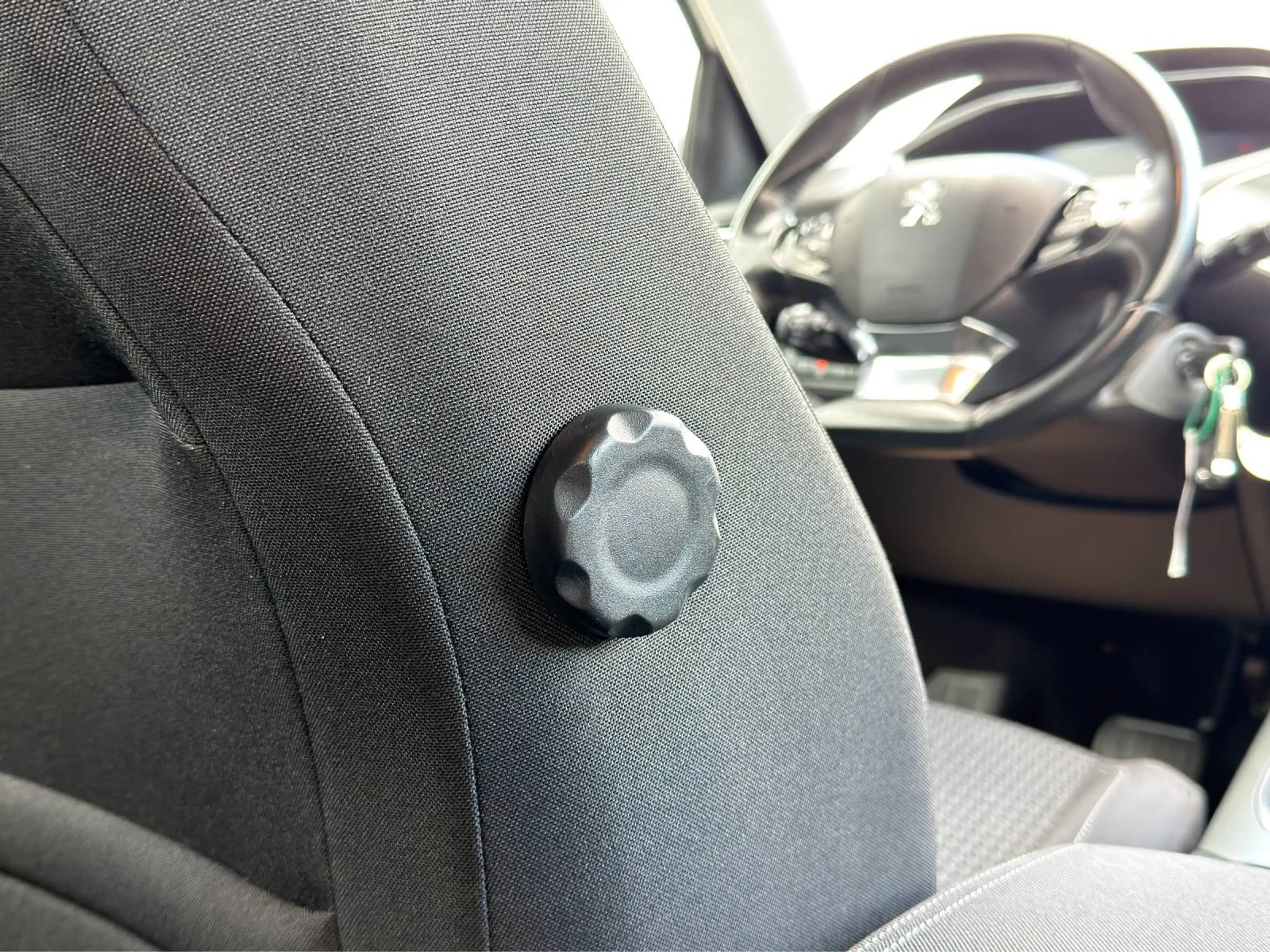 Peugeot 308 SW PureTech 130 S&S EAT8 Active Pack *1. Besitz* — photo 12