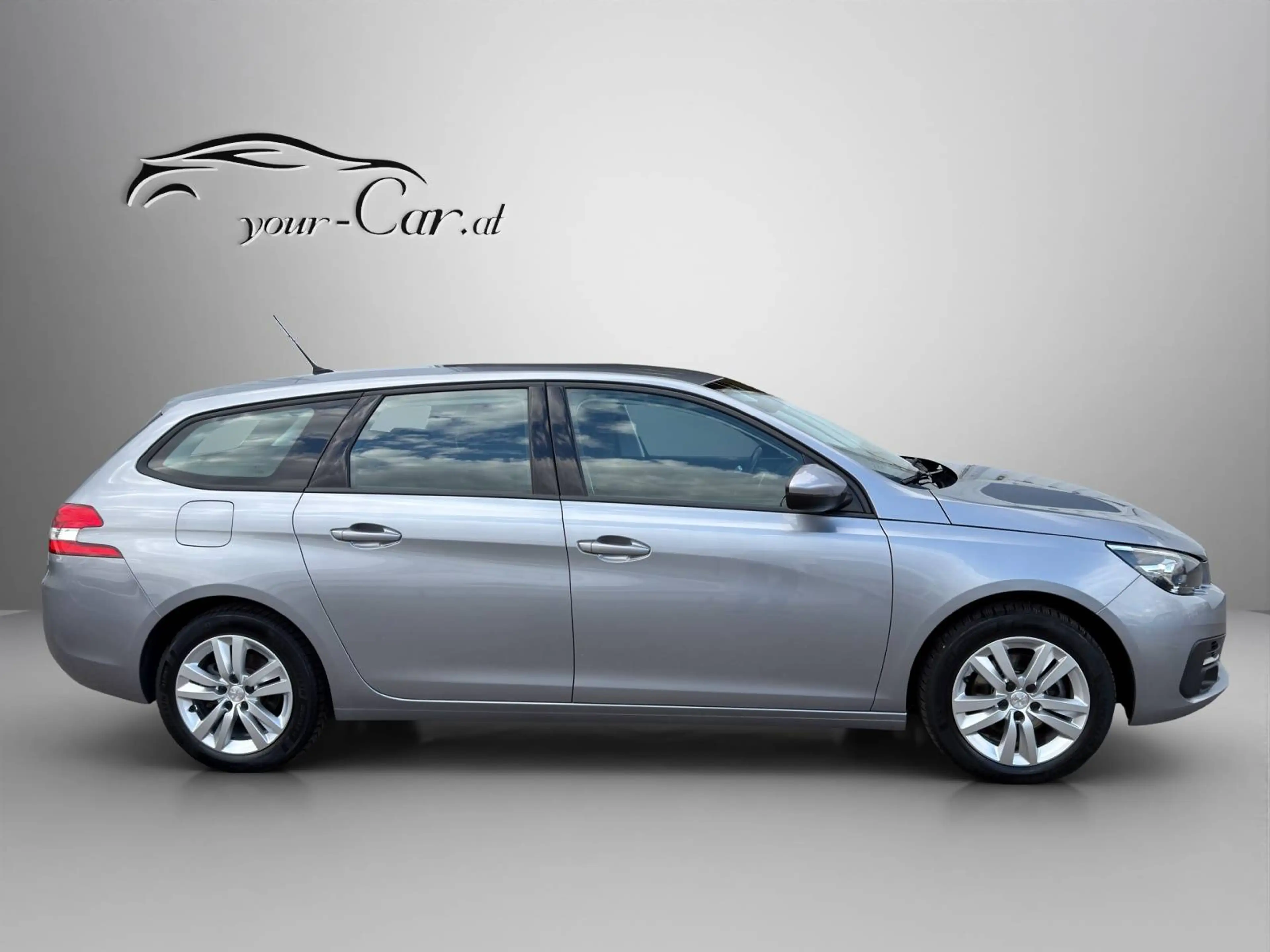 Peugeot 308 SW PureTech 130 S&S EAT8 Active Pack *1. Besitz* — photo 8