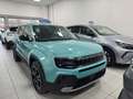 Jeep Avenger 1.2 Turbo Summit  100CV  " SUPER PREZZO " Verde - thumbnail 2
