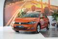 Volkswagen Polo 1.0 TSI Advance DSG 70kW Naranja - thumbnail 2