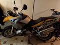 BMW R 1200 GS Yellow - thumbnail 1