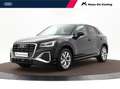 Audi Q2 35 Tfsi 150pk S-tronic Advanced edition · Apple/An Nero - thumbnail 1