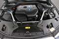 BMW 530 e iA PHEV PERFORMANCE  + GPS + CAMERA + PDC + CRUI Gris - thumbnail 14