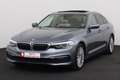 BMW 530 e iA PHEV PERFORMANCE  + GPS + CAMERA + PDC + CRUI Gris - thumbnail 1