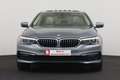 BMW 530 e iA PHEV PERFORMANCE  + GPS + CAMERA + PDC + CRUI Gris - thumbnail 7