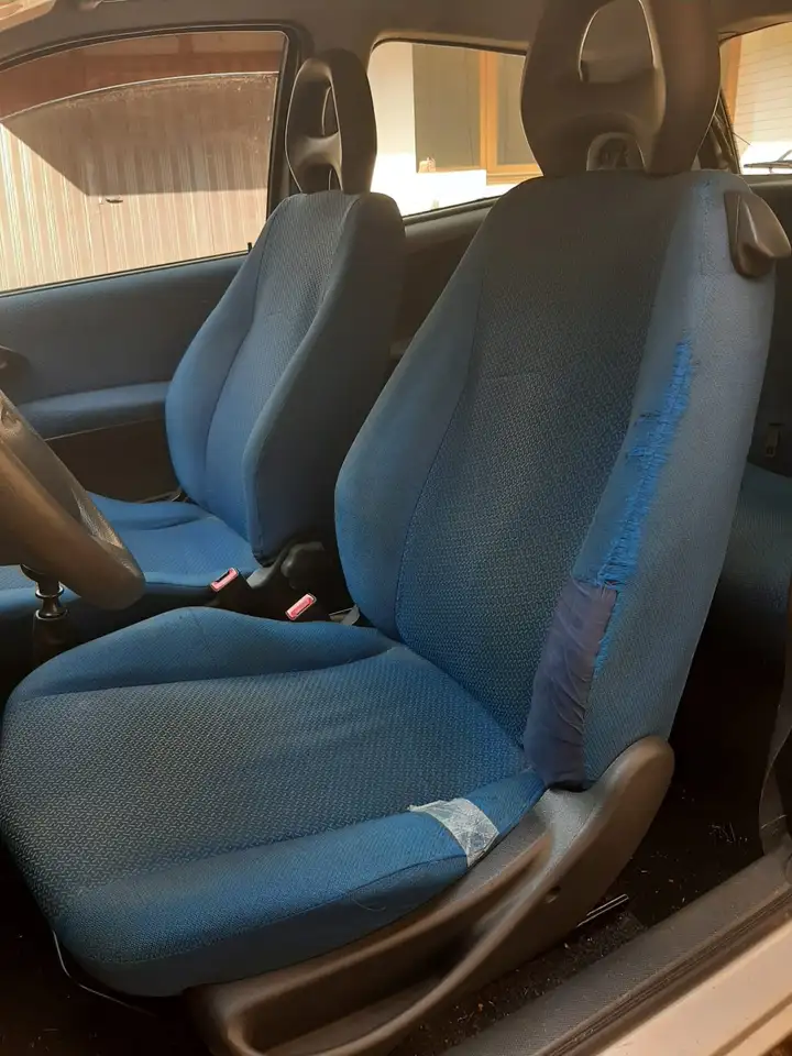 Fiat Punto 3p 1.2 SX, foto 3