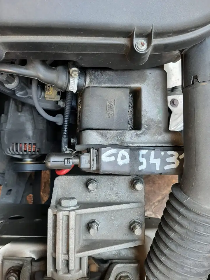 Fiat Punto 3p 1.2 SX, foto 8