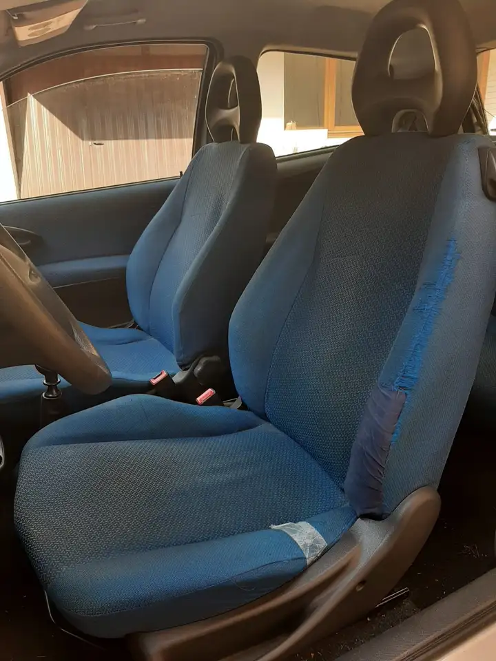 Fiat Punto 3p 1.2 SX, foto 9