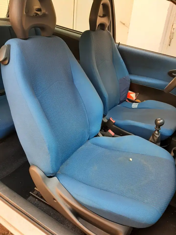 Fiat Punto 3p 1.2 SX, foto 5