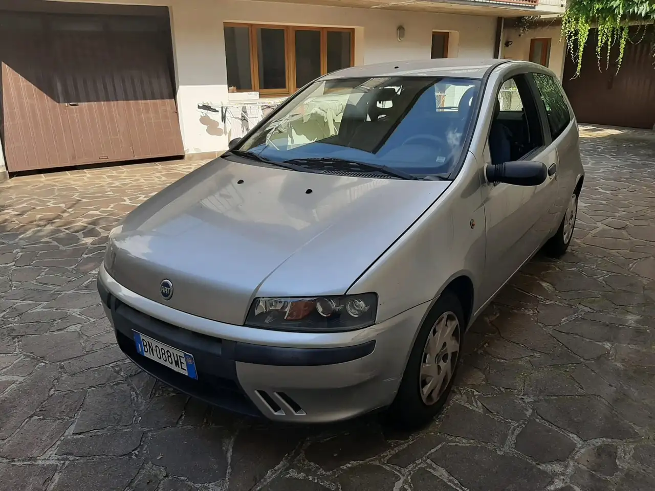 Fiat Punto 3p 1.2 SX, foto 10