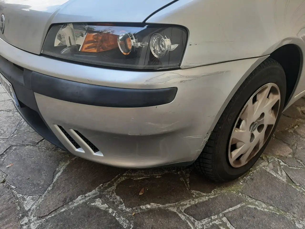 Fiat Punto 3p 1.2 SX, foto 4