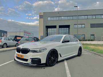 540i Aut. Sport Line