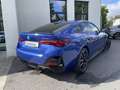 BMW i4 eDrive40 M Sport Pro || AHK Glasdach ACC Blau - thumbnail 2