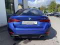 BMW i4 eDrive40 M Sport Pro || AHK Glasdach ACC Blau - thumbnail 29