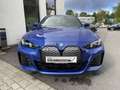 BMW i4 eDrive40 M Sport Pro || AHK Glasdach ACC Blau - thumbnail 28