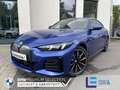 BMW i4 eDrive40 M Sport Pro || AHK Glasdach ACC Blau - thumbnail 1