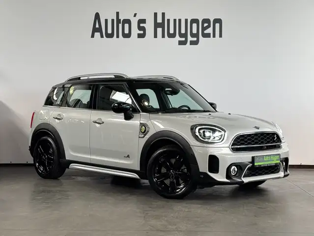MINI Cooper SE Countryman ALL4 Plug-in Hybride