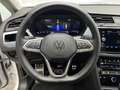 Volkswagen Touran 1.5 TSI DSG Comfortline 7-Sitzer Klima Navi Weiß - thumbnail 12