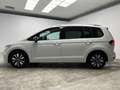Volkswagen Touran 1.5 TSI DSG Comfortline 7-Sitzer Klima Navi Weiß - thumbnail 2