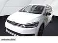 Volkswagen Touran 1.5 TSI DSG Comfortline 7-Sitzer Klima Navi Weiß - thumbnail 1