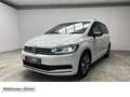 Volkswagen Touran 1.5 TSI DSG Comfortline 7-Sitzer Klima Navi Weiß - thumbnail 1