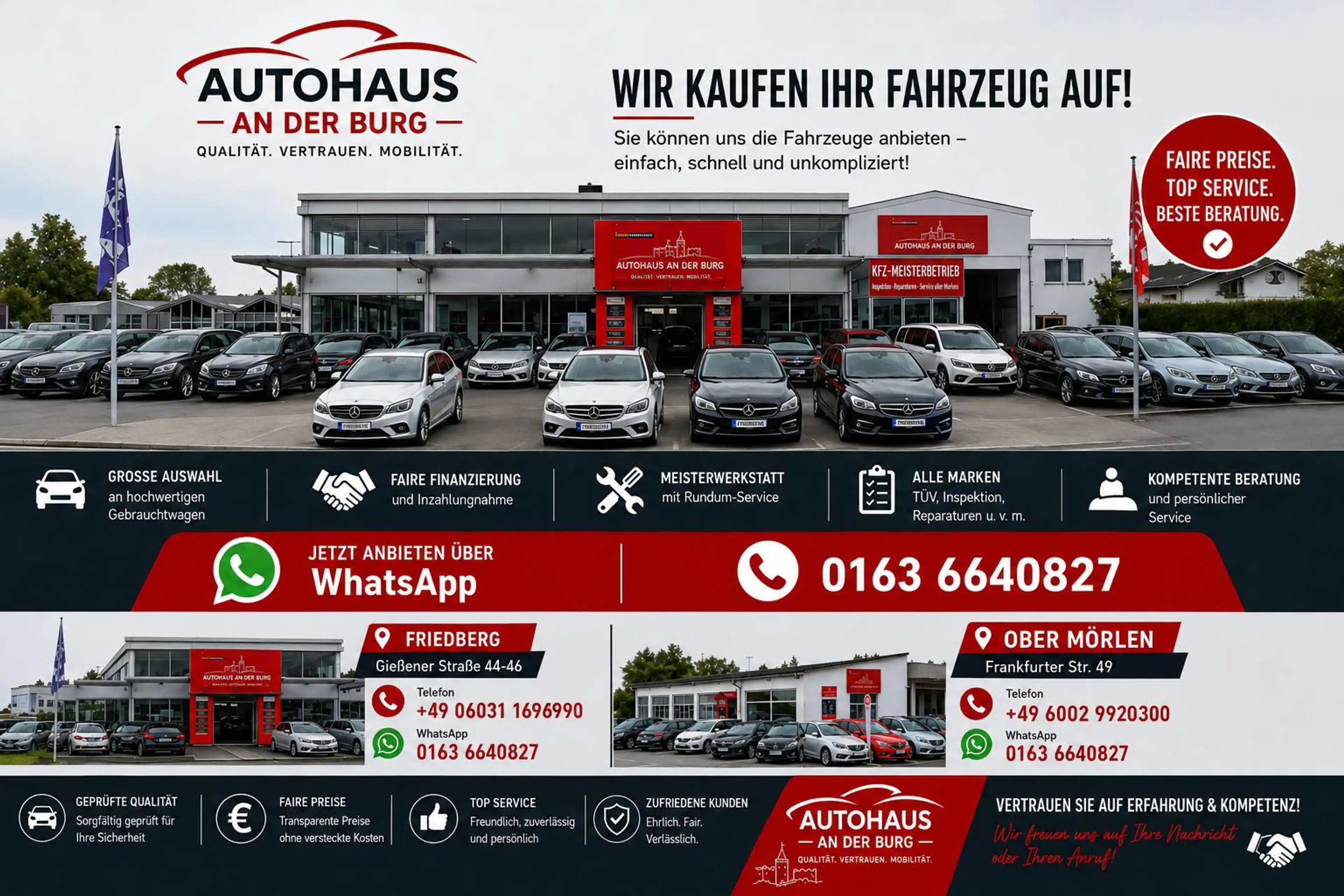 Mercedes-Benz C 250 AMG Line*2.Hand*360° Kamera*