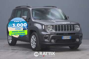 1.6 mjt 130CV Limited