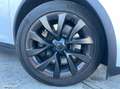 Tesla Model X model-x 100d 685ch paladium 7 places Blanc - thumbnail 30