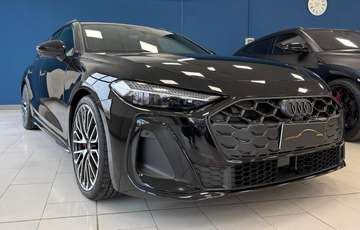 3.0 tfsi mhev+ sport quattro 367cv s-tronic