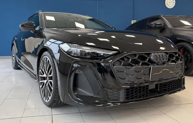 Audi S5 3.0 tfsi mhev+ sport quattro 367cv s-tronic