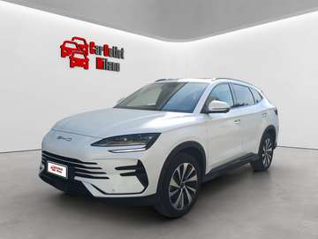 DMi BOOST Super DM Technology e-CVT 218CV PROMO!