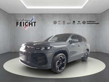 R-Line 2,0 l TDI 4MO 142 kW (193 PS) DSG