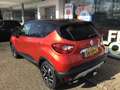 Renault Captur Energy TCe 90PK S&S Helly Hansen Rood - thumbnail 2