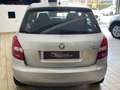 Skoda Fabia 1.4TDI Style 80 Gris - thumbnail 6
